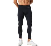 Björn Borg Borg Performance Legging Hiver Homme S Noir