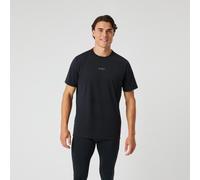 Björn Borg Borg Performance Perforated T-shirt Hommes-Noir XXL