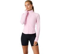 Björn Borg Borg Soft Zip Manches Longues Femmes L Rose