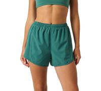Björn Borg Borg Sports Shorts Femmes L Vert