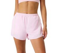 Björn Borg Borg Sports Shorts Femmes M Rose