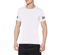 Björn Borg Borg T-Shirt, Blanc, Medium Men's