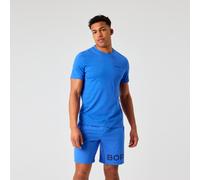 Björn Borg Borg T-shirt Hommes - aqua