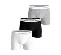 Björn Borg Boxer, 3er Paquet - Coton Stretch Boxer Caleçons, Jean