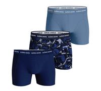 Björn Borg Boxer, 3er Paquet - Coton Stretch Boxer Caleçons, Jean