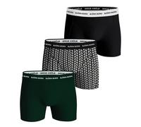 Björn Borg Boxer, 3er Paquet - Coton Stretch Boxer, sous-Vêtements, Ba