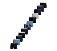 Björn Borg Boxershorts Cotton Stretch Hommes (Lot de 12)