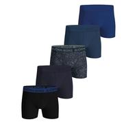 Björn Borg Boxershorts Cotton Stretch Hommes (Lot de 5)