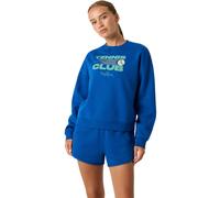 Björn Borg Boyfriend Crew Bleu XS