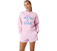 Björn Borg Boyfriend Crew Rose M