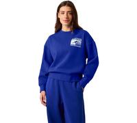 Björn Borg Boyfriend Pull Bleu XS