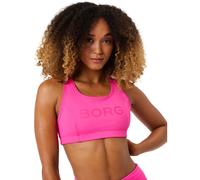 Björn Borg brassière mid support Rose XS