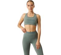 Björn Borg Brassière Sport Maintien Moyen Vert M