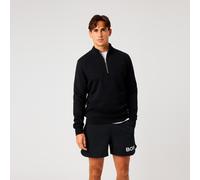 Björn Borg Centre Half Zip Sweat-shirt Hommes - noir M