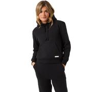 Sweatshirt à capuche femme Björn Borg Centre Noir M