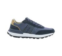 Björn Borg - Chaussures Homme Bleues R2400 NUB - Homme - Chaussures - Bleu - Taille: 44 EU