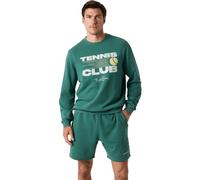 Björn Borg Classic Print Crew Vert XL