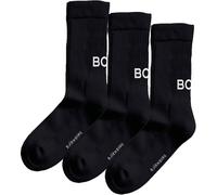 Björn Borg Core Crew Sock lot de 3 36-40 Noir