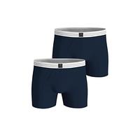 Björn Borg Core Original T-Shirt Boxer, Navy/Green, XL Men