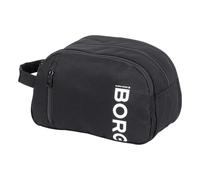 Björn Borg Core Toilet Trousse de maquillage - noir