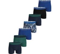 Björn Borg Coton Stretch Boxer Shorts Men (7-pack)