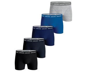 Björn Borg Cotton Stretch Caleçon Hommes