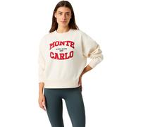 Björn Borg Crew Boyfriend Beige S