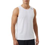 Björn Borg Débardeur Feather Hommes M Blanc