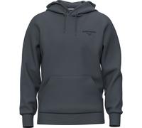Sweatshirt à capuche Björn Borg Essential 1 Gris 2XL