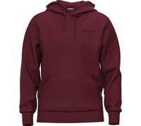 Björn Borg Essential 1 Veste Capuche Rouge M