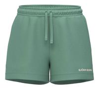 Björn Borg Essential 4 Short de Sport Vert XL