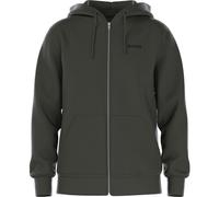 Björn Borg Essential 5 Zip Hoody Vert Foncé M