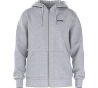 Björn Borg Essential 5 Zip Sweat à Capuche Gris L
