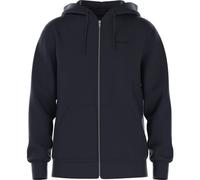 Björn Borg Essential 5 Zip Veste Capuche Bleu Marine M