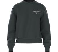 Björn Borg Essential Chaussettes mi-mollet Gris Foncé XL