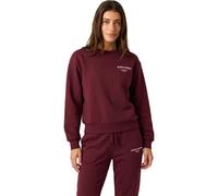 Björn Borg Essential Crew Rouge XS