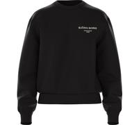 Sweatshirt femme Björn Borg Essential Noir S