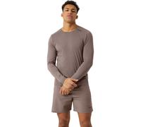 Björn Borg Feather T-Shirt Manches Longues Homme M Violet