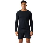 Björn Borg Feather T-Shirt Manches Longues Homme XL Noir