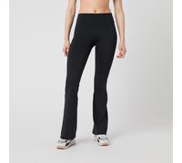 Björn Borg Flare Collant tight Femmes-noir S