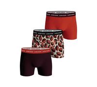 Björn Borg Heren Boxershorts 3 Packs Coton Shorts Maat S