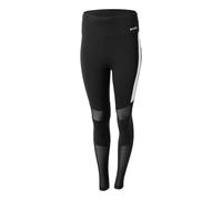 Björn Borg High Waist Block Collant tight Femmes - noir, blanc XS