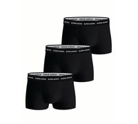 Björn Borg Homme Caleçons, 3er Paquet - sous-Vêtements, Shorts, Coton,