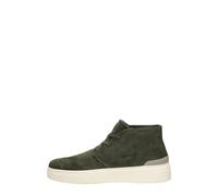 Björn Borg, Homme, Chaussures, Vert, Taille: 46 EU T1960 Tennis Chukka M