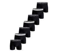 Björn Borg Hommes Boxers, 7 Paires - Boxer En Coton Stretch, Taille Logo