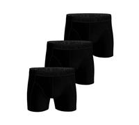 Björn Borg Hommes Boxershorts 3p Core Taille S