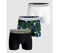 Björn Borg Hommes Boxershorts 3p Essential Taille S