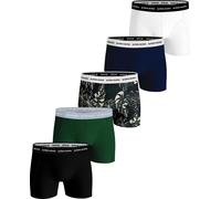 Björn Borg Hommes Boxershorts 5p Essential Taille S