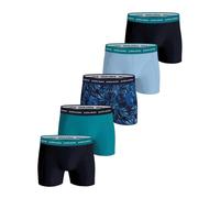 Björn Borg Hommes Boxershorts 5p Essential Taille Xl