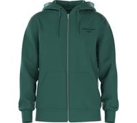 Björn Borg Hoodie Essentiel 1 Zip Complet Vert S